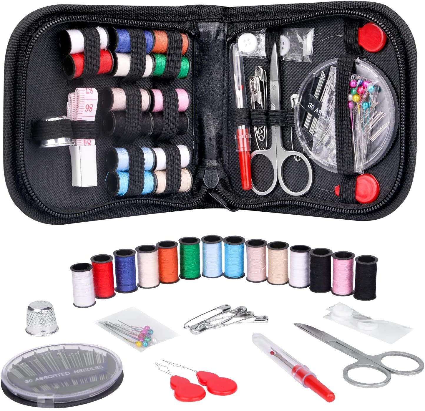 Coquimbo DIY Sewing Supplies Organizer