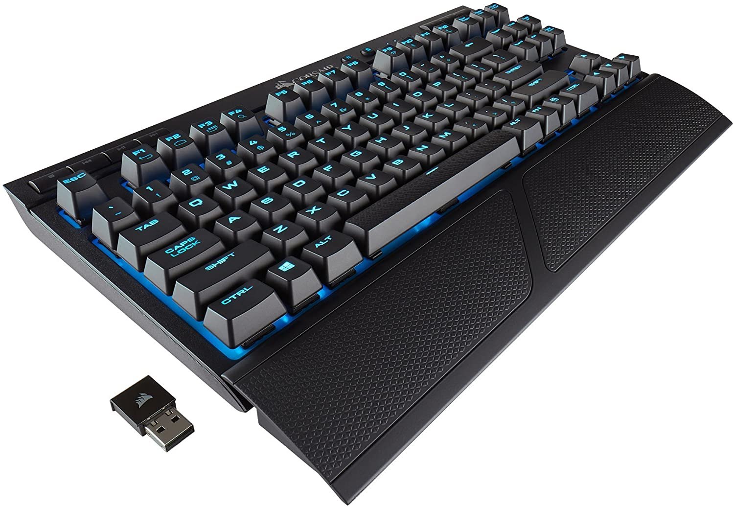 Corsair K63 Wireless Special Edition Mechanical Gaming Keyboard