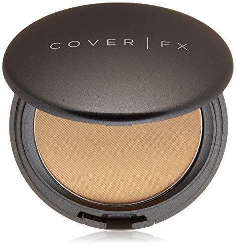 COVER FX Pressed Mineral Foundation