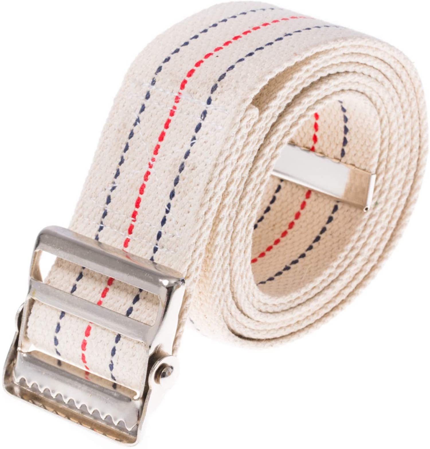 Cow &amp; Cow 60-Inch Gait Belt