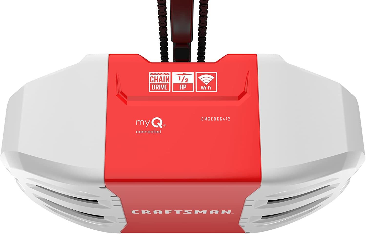 Craftsman Smart Garage Door Opener