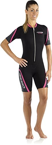 Cressi Shorty Women's Wetsuit
