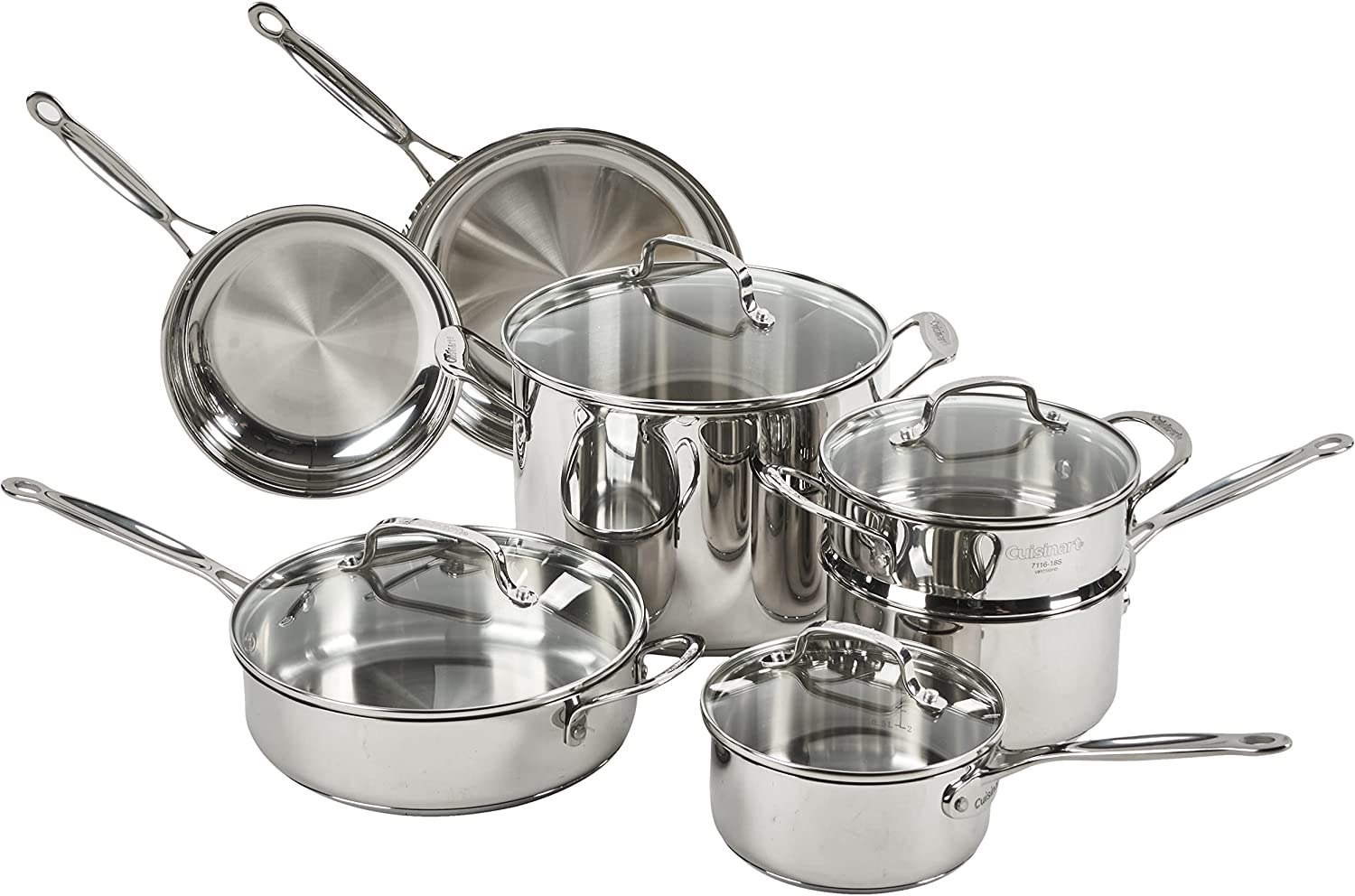 Caraway, Food & Wine: The 8 Best Non-Toxic Cookware Buys for Home Cooks,  According to Customers - Springdale Ventures