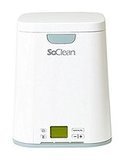 SoClean 2 CPAP Cleaner with Adapter for Fisher &amp; Paykel ICON