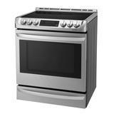 Best LG Ranges