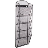 Best Wall-Mounted Magazine Racks