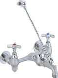 Best Wall-Mount Sink Faucets 