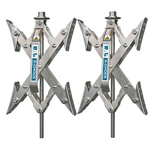 Bal Products Locking Chock