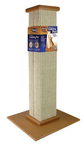 SmartCat The Ultimate Scratching Post
