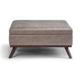 Best Storage Ottomans 