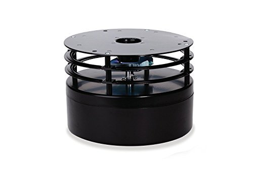 Moultrie Pro Magnum Deer Feeder Kit
