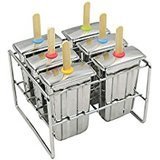 Best Popsicle Molds 
