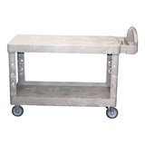 Best Utility Carts 