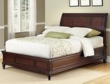 Best Sleigh Beds 