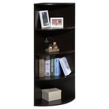 Best Corner Bookcases 
