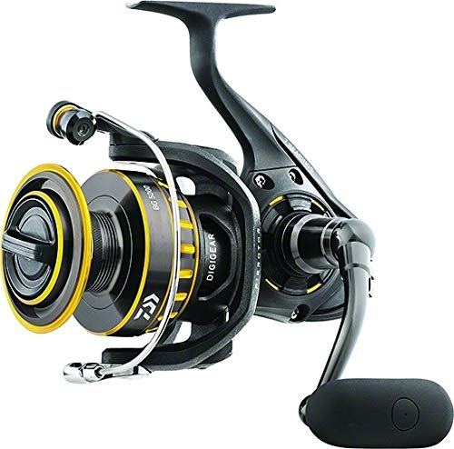Daiwa BG Saltwater Spinning Reel