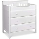 best dresser for nursery