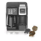 Best Hamilton Beach Coffee Makers 