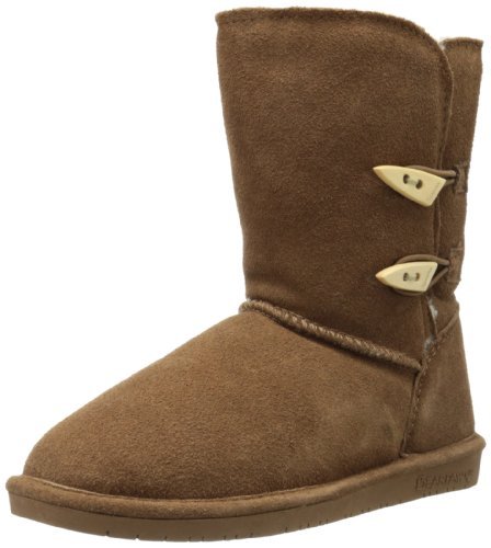 bearpaw boots retailers