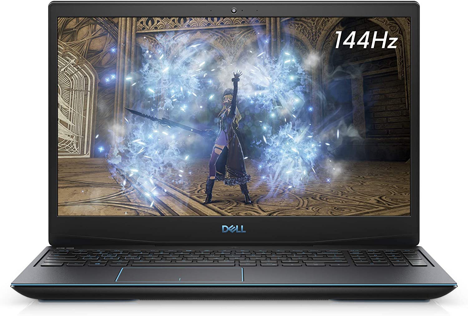 Dell G3 15 Gaming Laptop