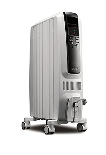 5 Best Radiant Heaters - Oct. 2023 - BestReviews