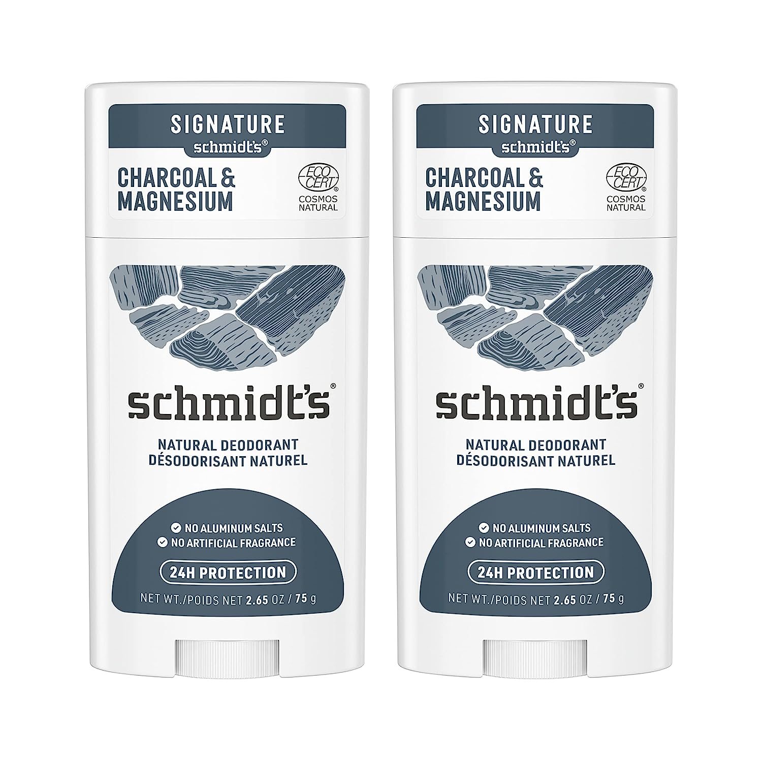 Schmidt&#039;s Aluminum-Free Natural Deodorant