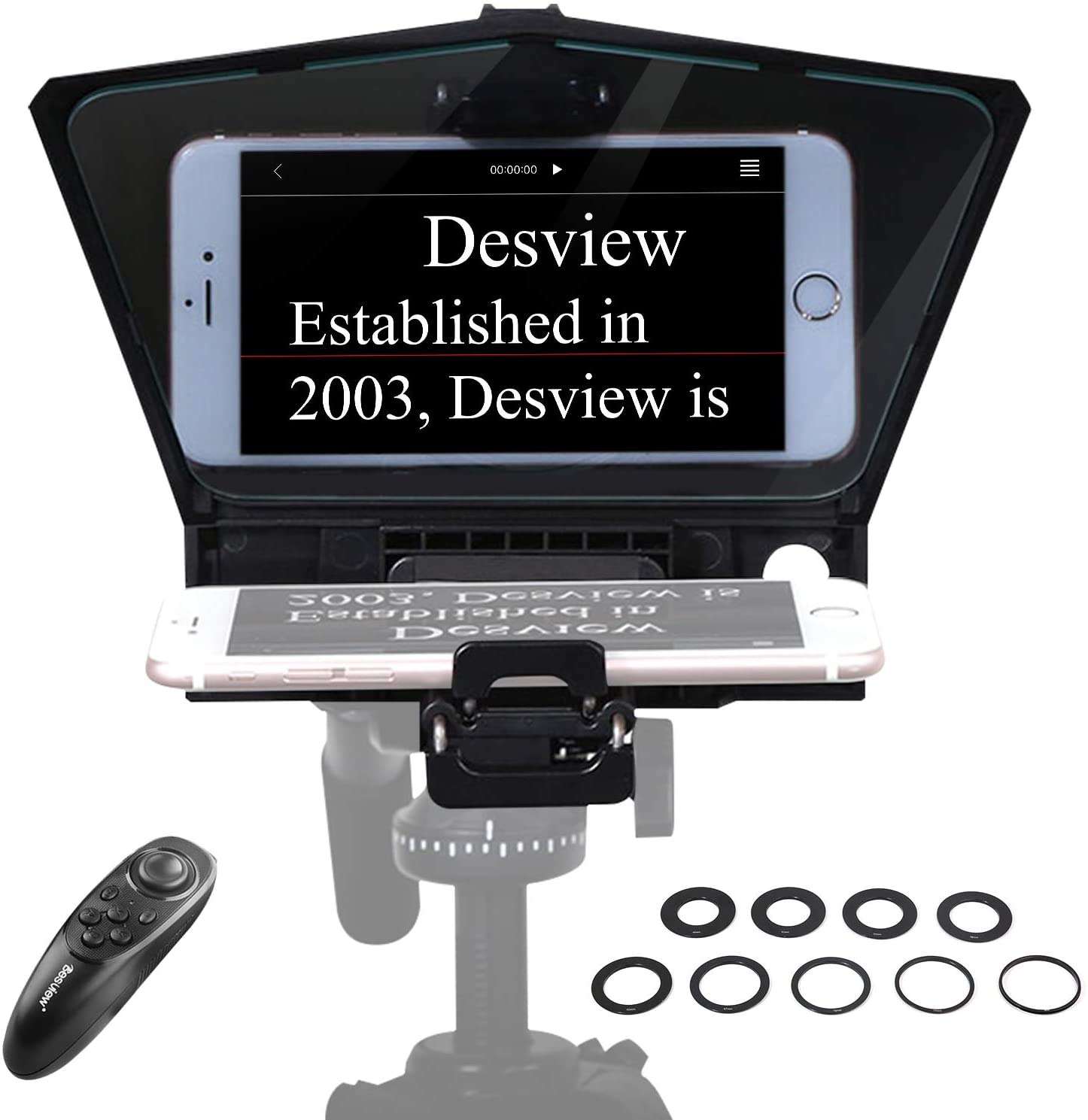 best teleprompter remote best teleprompter remote