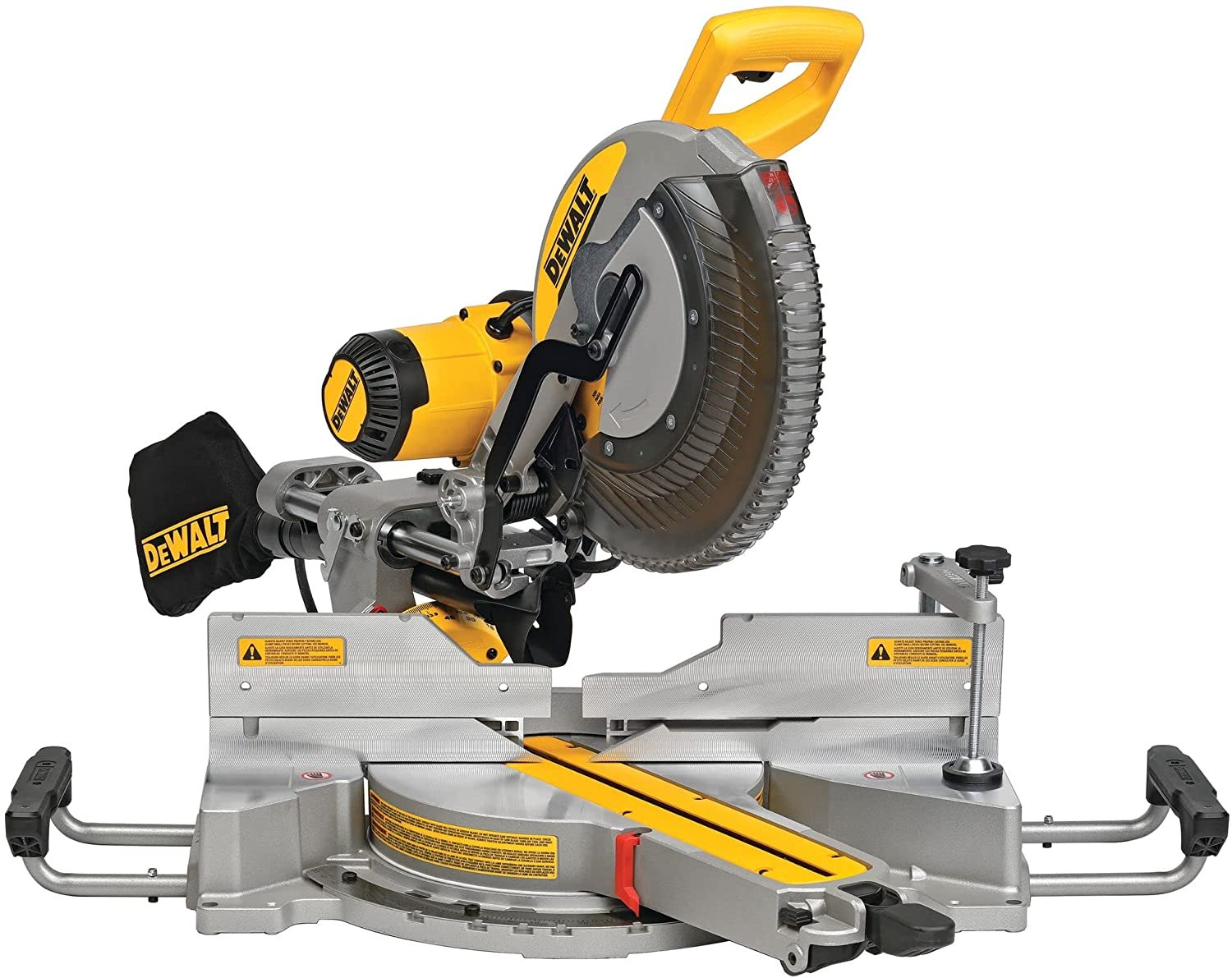 5 Best Miter Saws- Sept. 2022 - BestReviews