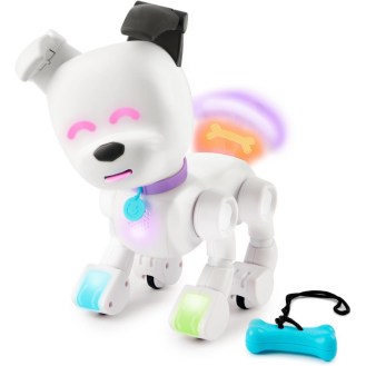 Dog-E Interactive Robot Dog