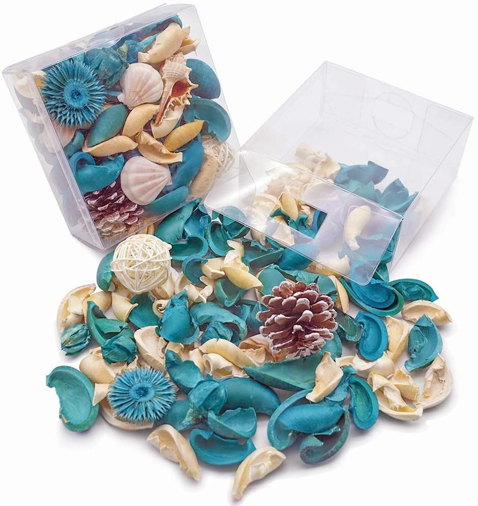 DomeStar Sea Shell Potpourri Bag