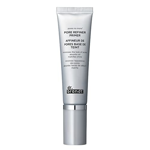 Dr. Brandt Skincare Pores No More Pore Refiner Primer