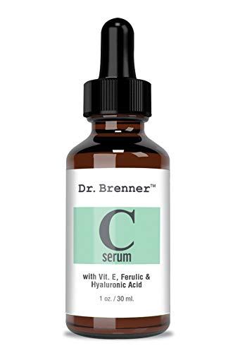 Dr. Brenner C Serum