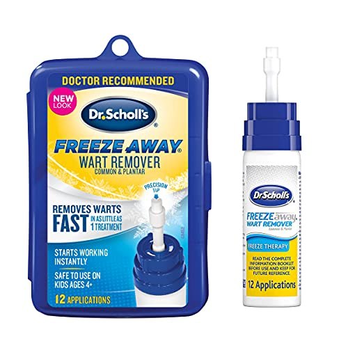 Dr. Scholl&#039;s FreezeAway Wart Remover