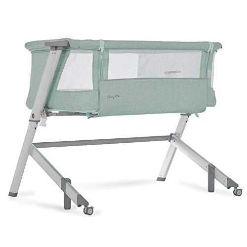 Dream On Me Skylar Bassinet &amp; Bedside Sleeper