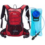 benkii hydration backpack