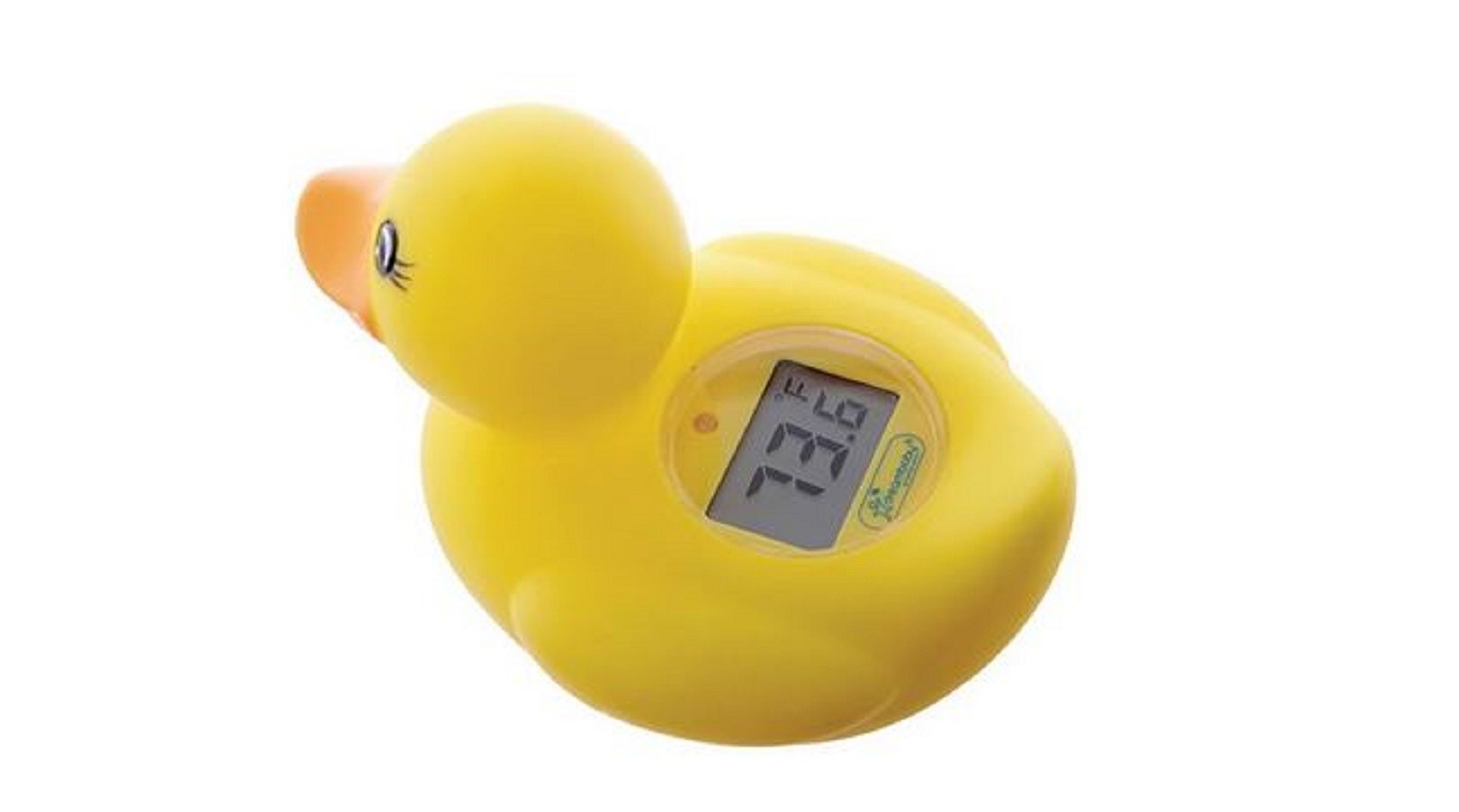 A6 Nursery and Childrens Owl Baby Room Thermometers