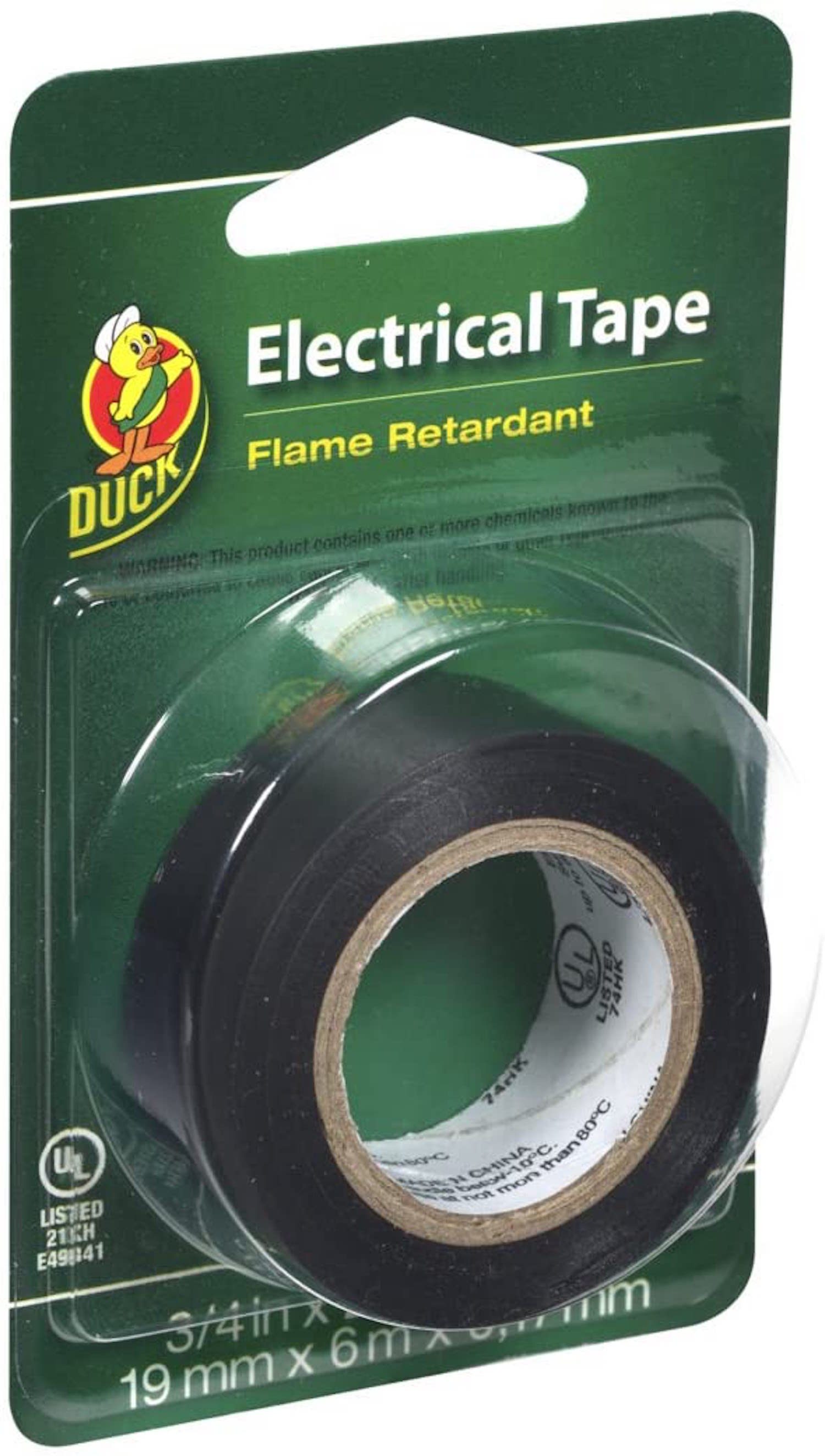 Duck Professional Electrical Tape