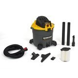Best Wet/Dry Vacuums‎