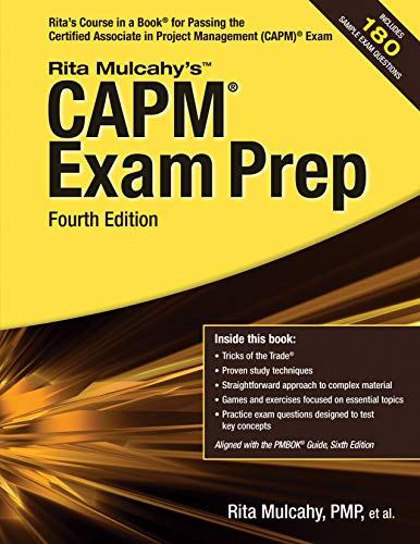 CAPM Prüfungsübungen