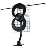 Best Outdoor HDTV Antennas