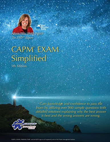 CAPM Latest Braindumps Book