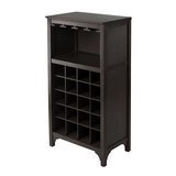 Best Wine Storage Cabinets 