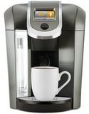 Best Keurig Coffee Makers