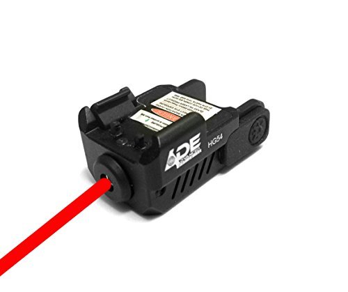 Ade Advanced Optics Universal Laser Sight