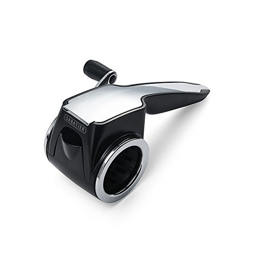 Sabatier West Blade Handheld Rotary Grater