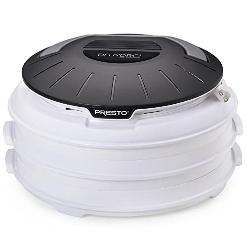 Presto Dehydro Electric Dehydrator