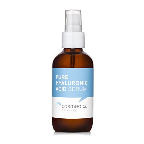 Cosmedica Skincare Pure Hyaluronic Acid Serum