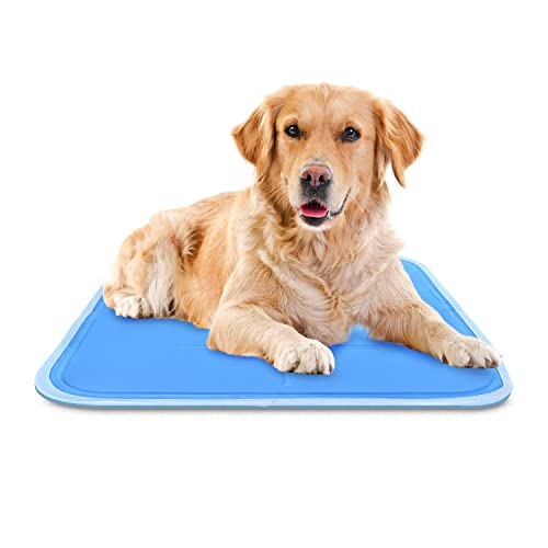 The Green Pet Shop Cooling Pet Mat/Pad