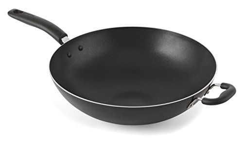 T-fal  Nonstick 14-Inch Wok