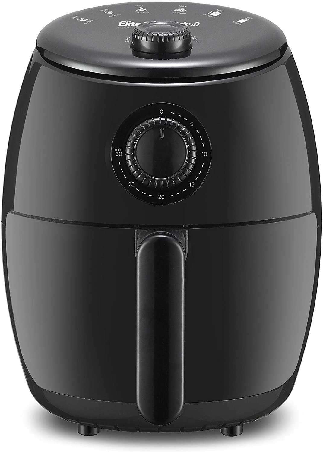 Tower Compact air fryer review: A small but fast and efficient appliance  best suited to solo eaters